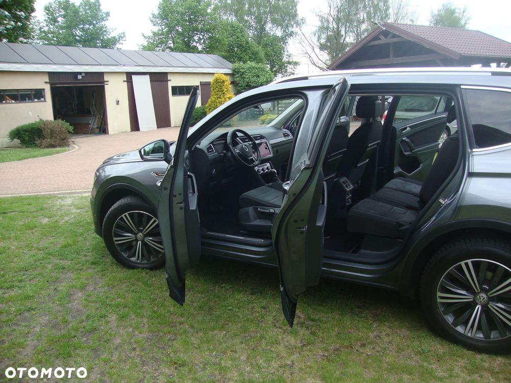 Volkswagen Tiguan 2.0 TDI BMT SCR 4Mot Highline DSG - 13