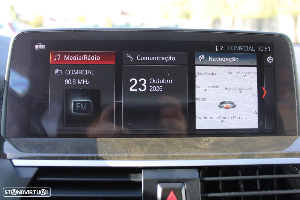 BMW X3 - 20