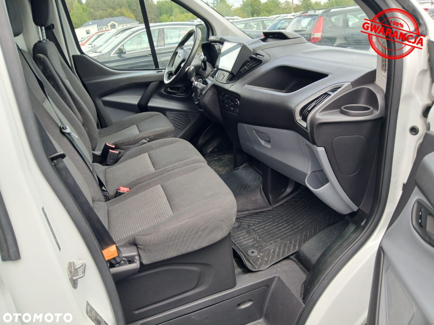 Ford TRANSIT - 37