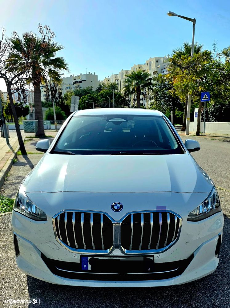 BMW 225xe Active Tourer e xDrive Line Luxury - 3
