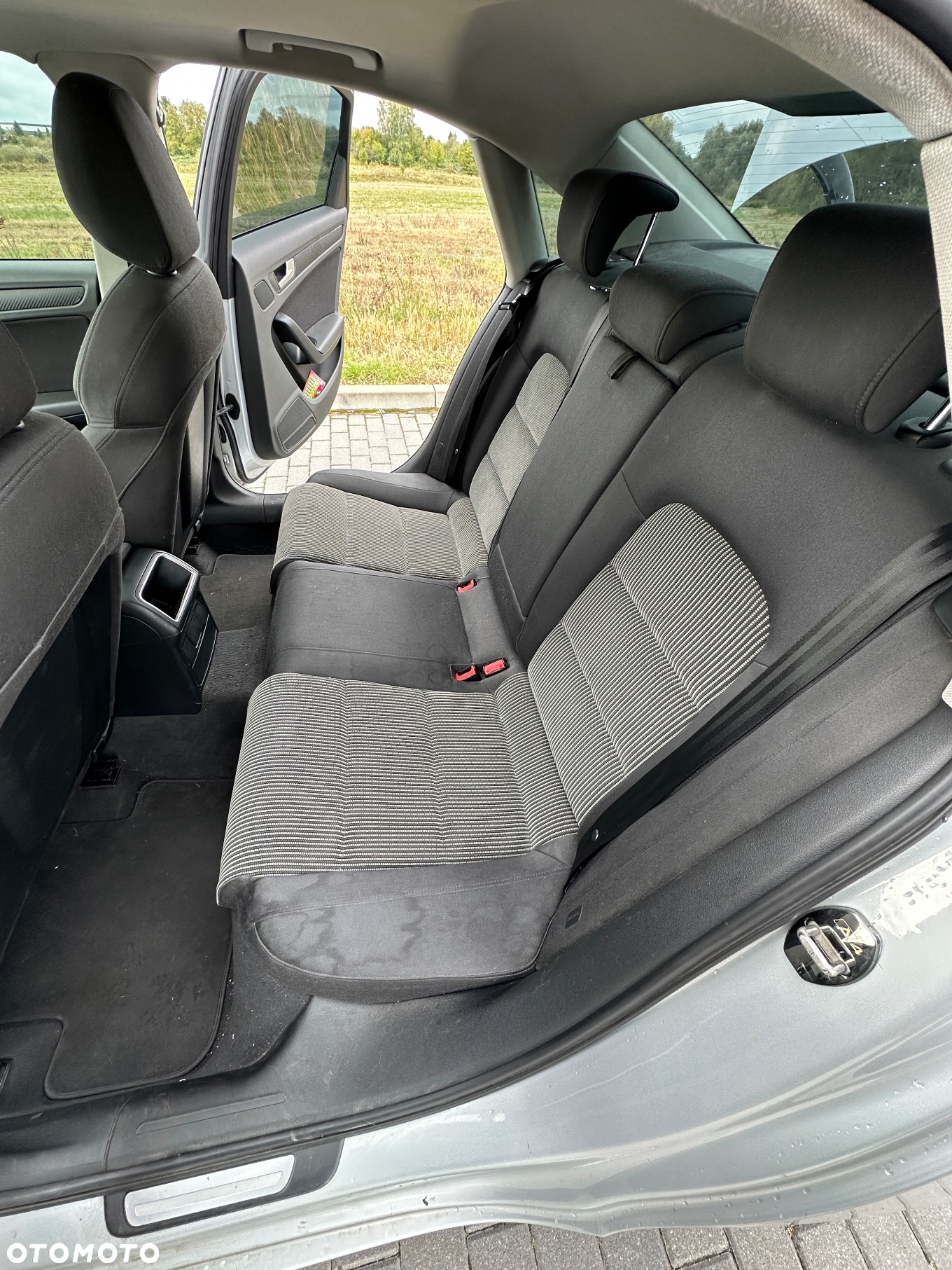 Audi A4 1.8 TFSI - 14