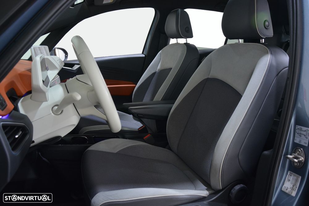 VW ID.3 Pro S (5L) - 14