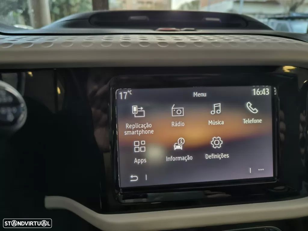 Renault Twingo Electric ZEN - 15