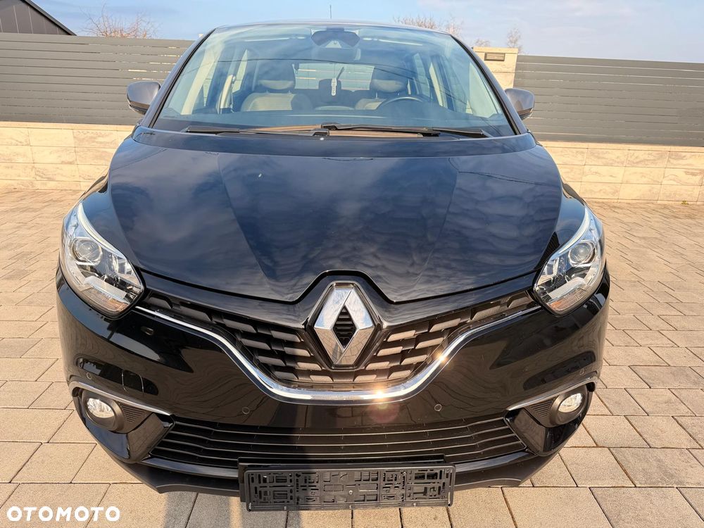 Renault Scenic BLUE dCi 120 BUSINESS EDITION - 2
