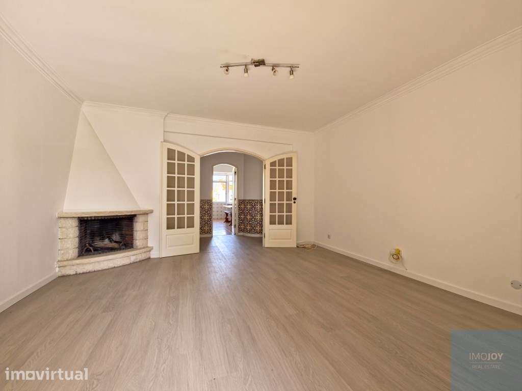 Simpático Apartamento T2 na Quinta da Bicuda - Grande imagem: 2/21
