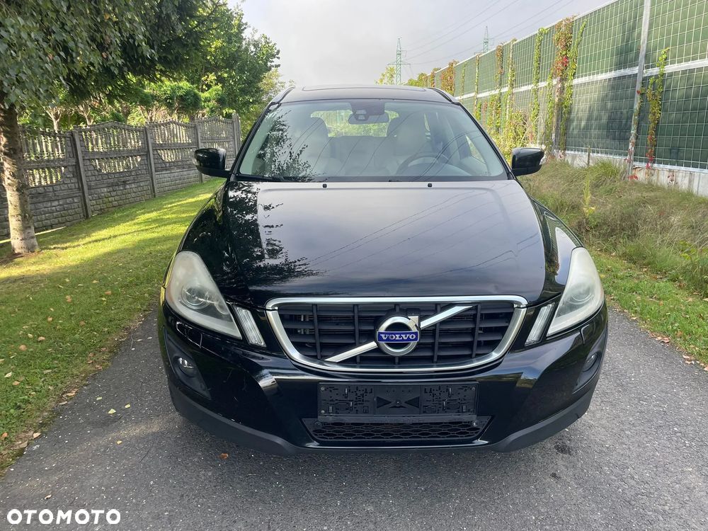 Volvo XC 60 D5 AWD Summum - 5