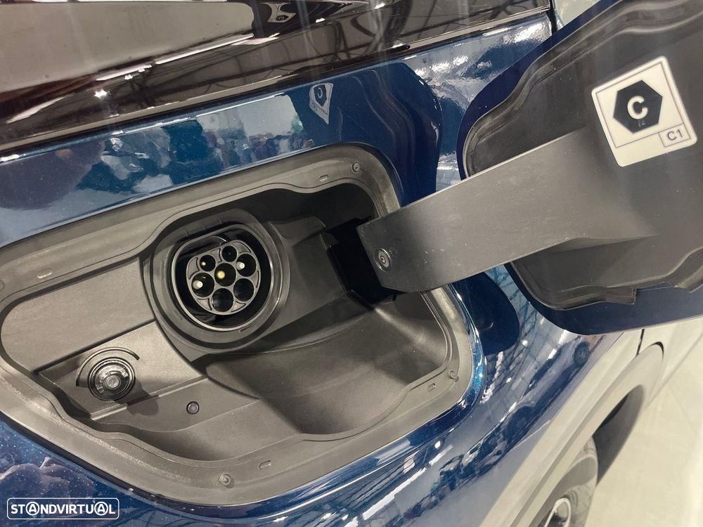 Toyota C-HR 2.0 HDF Plug-in Square Collection - 20