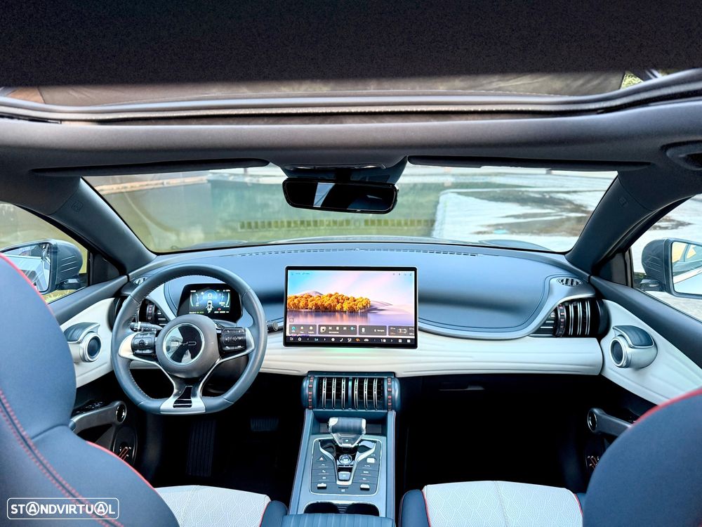 BYD Atto 3 Design - 59