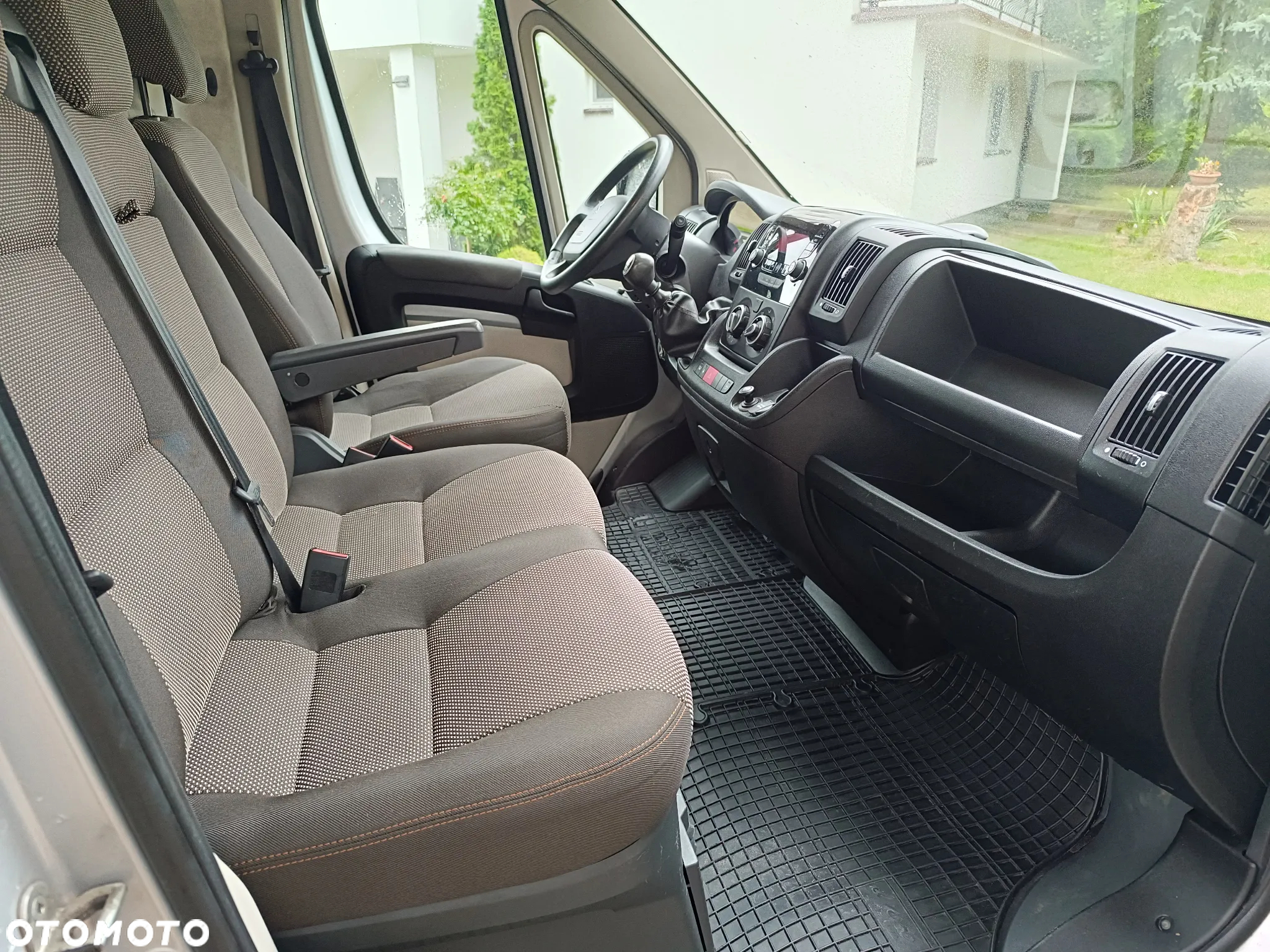 Peugeot Boxer - 10