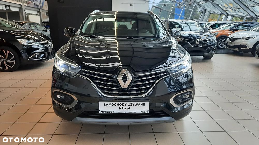 Renault Kadjar 1.3 TCe FAP Intens EDC - 2