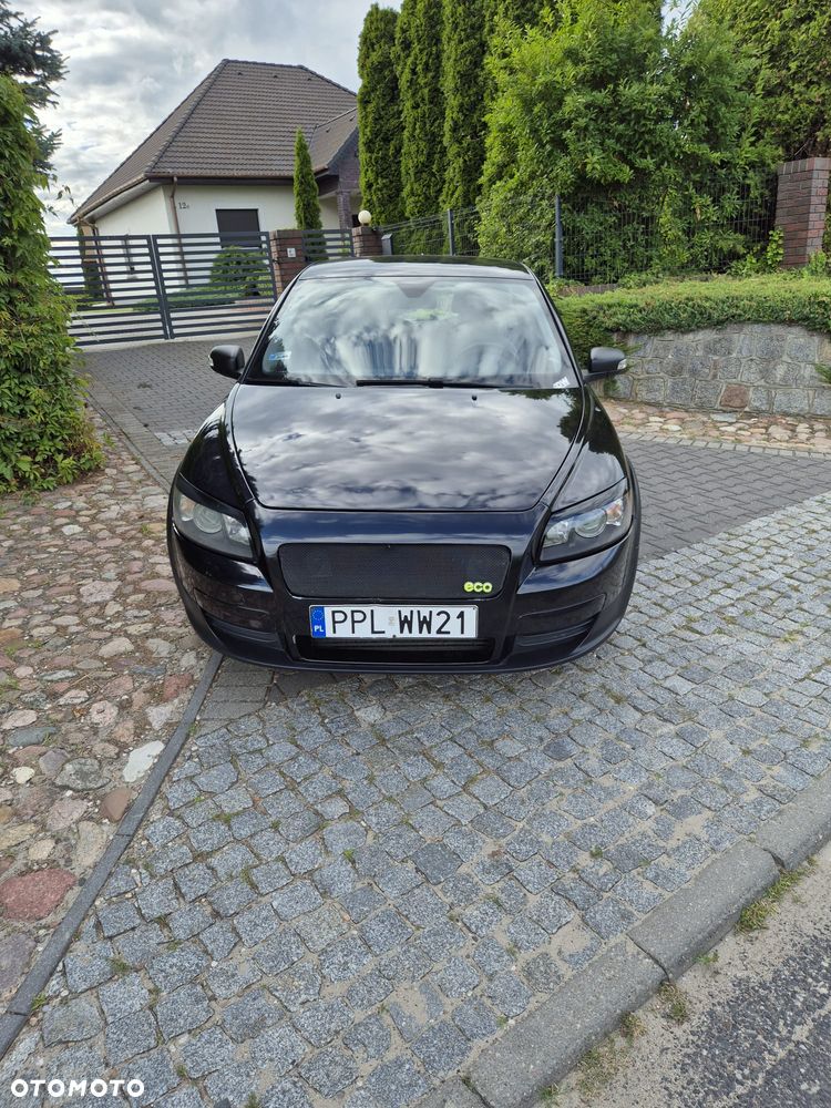 Volvo C30 1.6D - 6