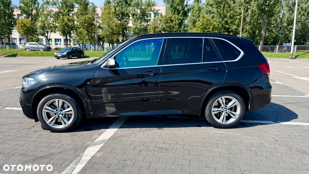 BMW X5 M - 11