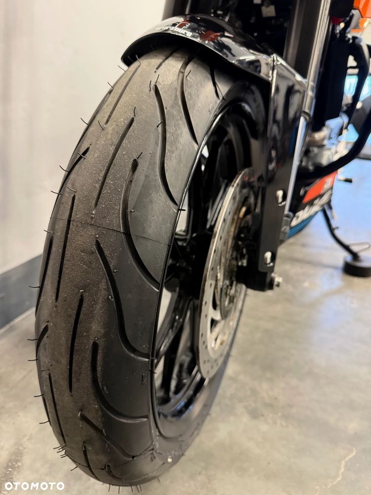 KTM Duke 125 - 10