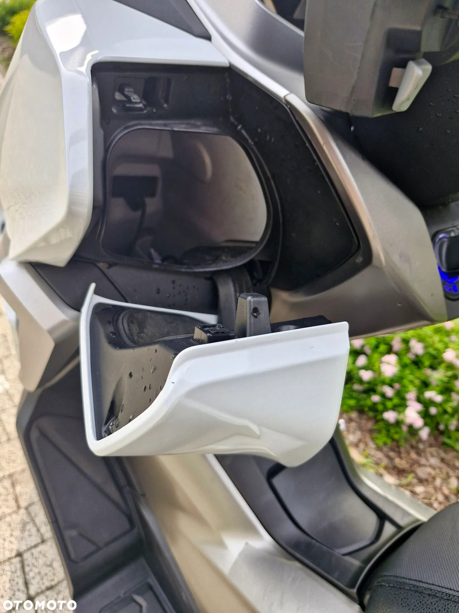 Honda NSS - 12