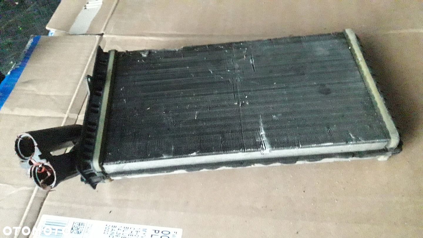 FIAT SCUDO I 96-04 NAGRZEWNICA 9179687002 - 1