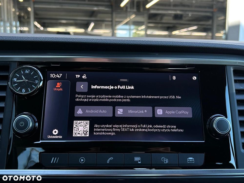 Seat Ateca 1.5 TSI Style S&S DSG - 29