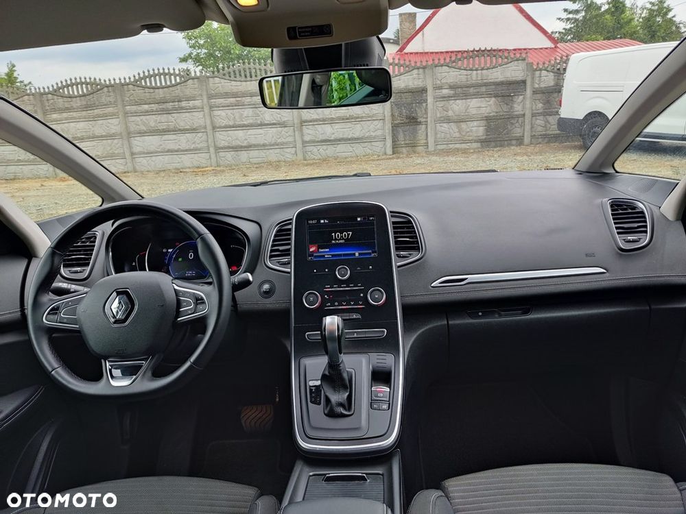 Renault Scenic BLUE dCi 120 EDC BUSINESS EDITION - 7