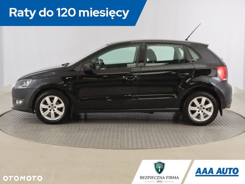 Volkswagen Polo - 4