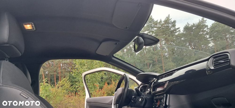 Citroën DS3 1.6 HDi 99g SoChic - 20