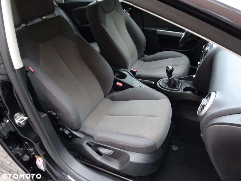 Seat Leon 1.4 TSI Start&Stop I-Tech - 23