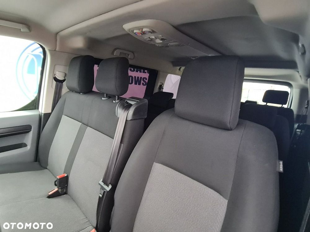 Citroën SpaceTourer M Feel - 22