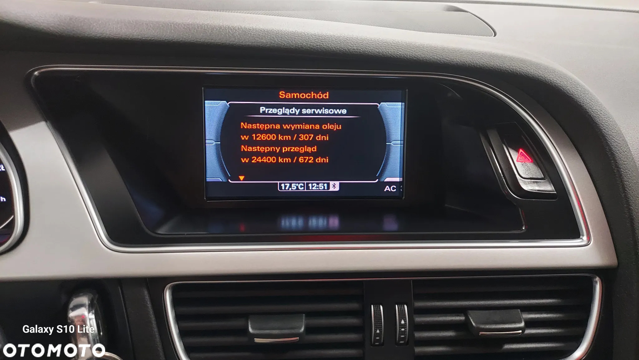Audi A5 Limousine - 21