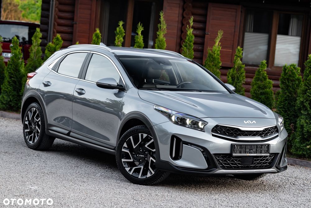 Kia XCeed 1.6 CRDi DCT7 VISION - 5