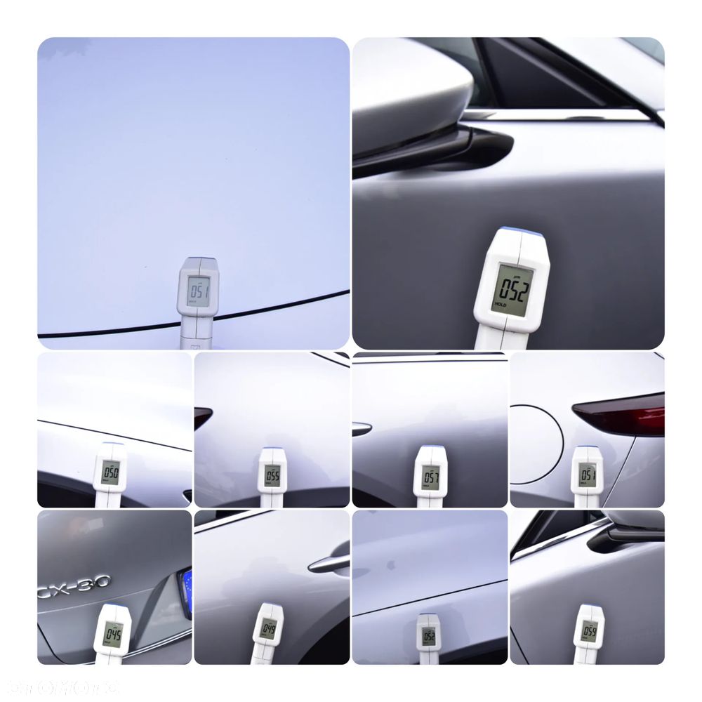 Mazda CX-30 e-SKYACTIVE G 122 EXCLUSIVE-LINE - 36