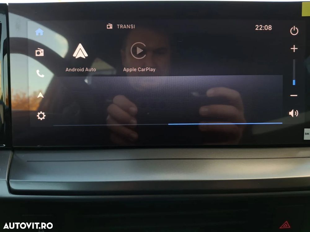 Opel Frontera 1.2 Turbo MHEV Edition - 17