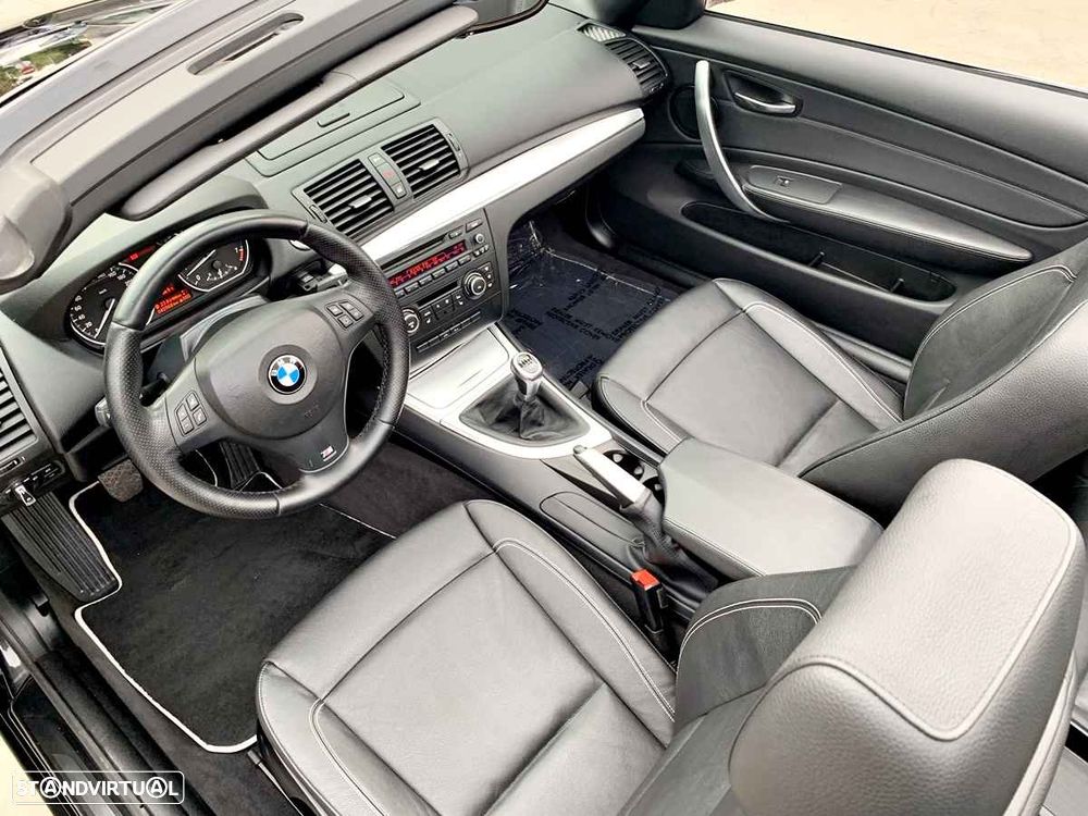 BMW 125 i Pack M - 25