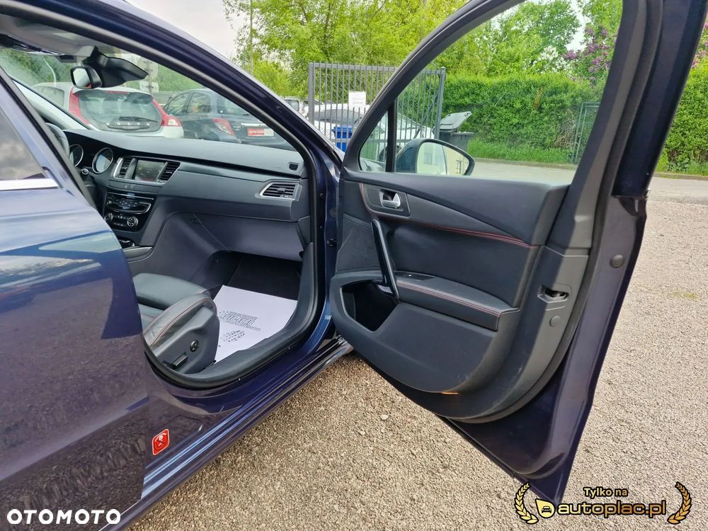 Peugeot 508 - 14
