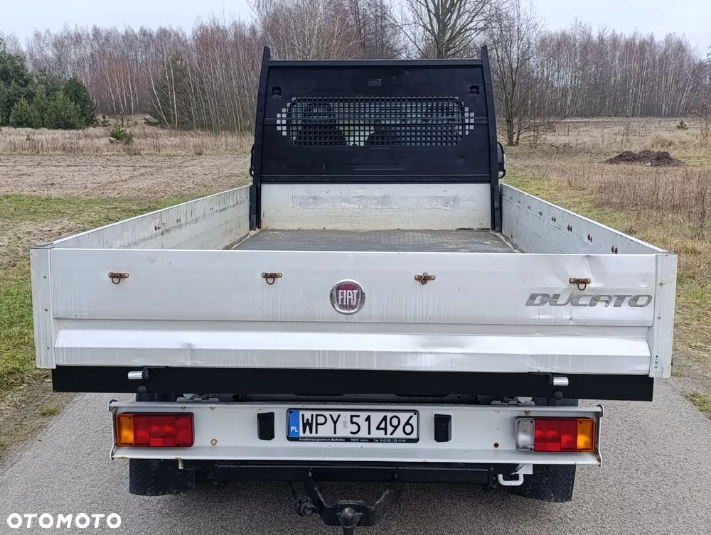 Fiat DUCATO - 10