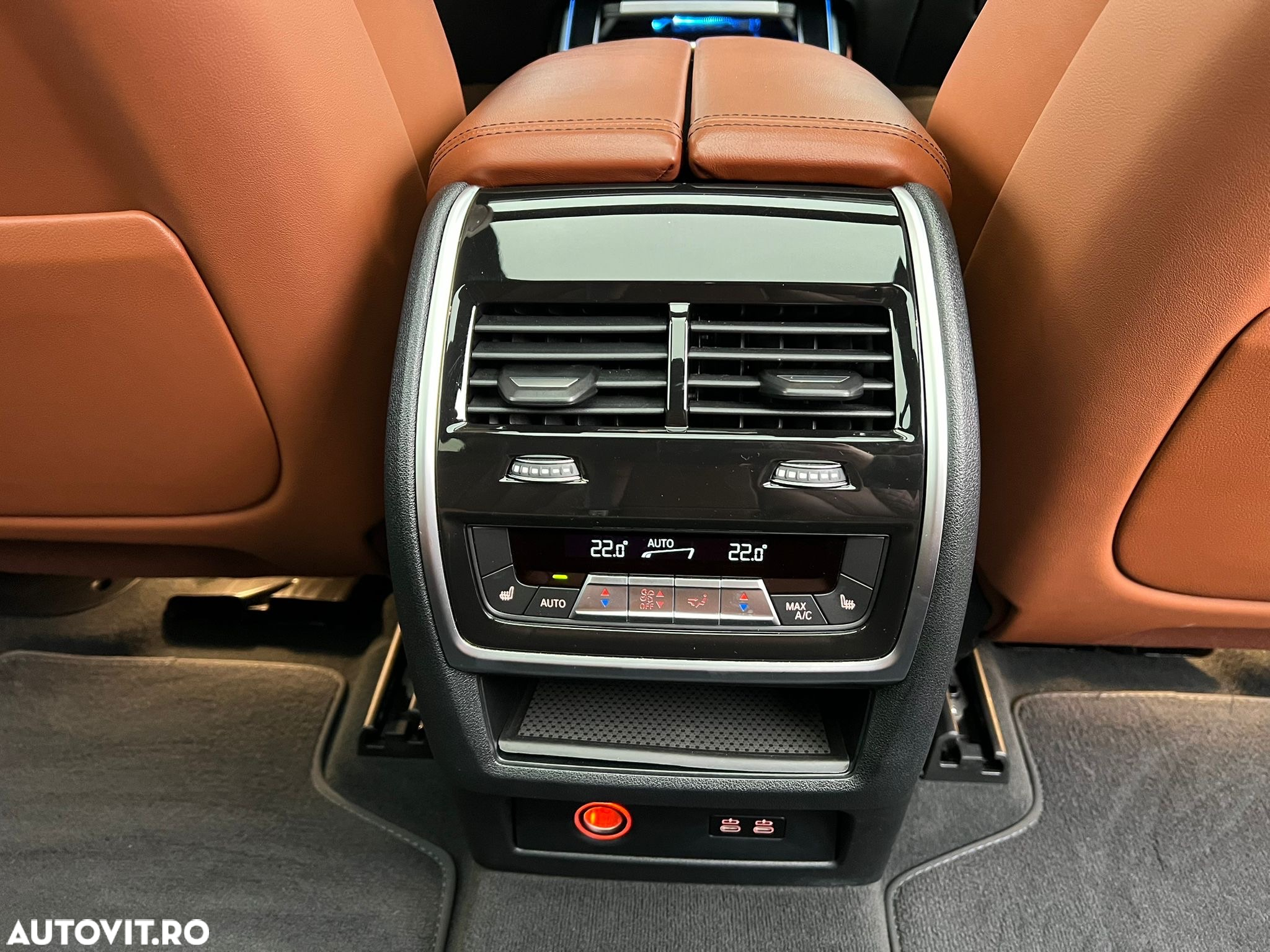 BMW X7 xDrive40d MHEV - 23