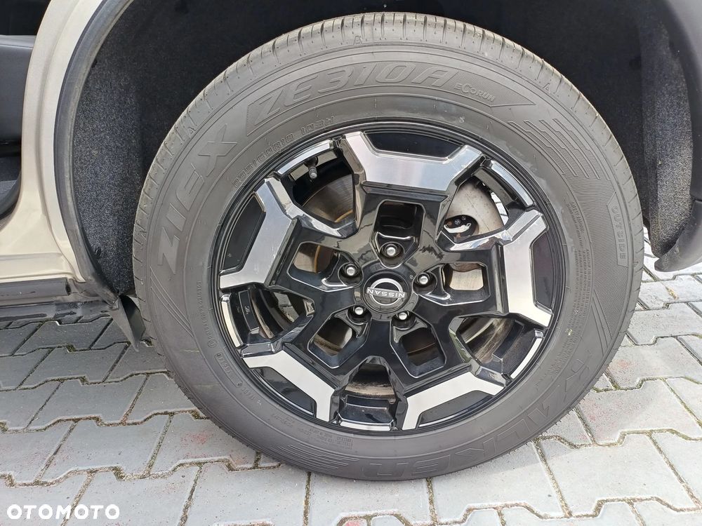 Nissan X-Trail 1.5 VC-T e-POWER N-Trek e-4ORCE - 12