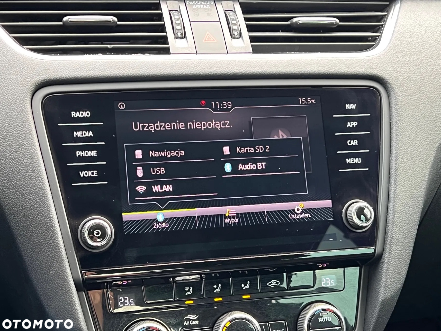Skoda Octavia - 28