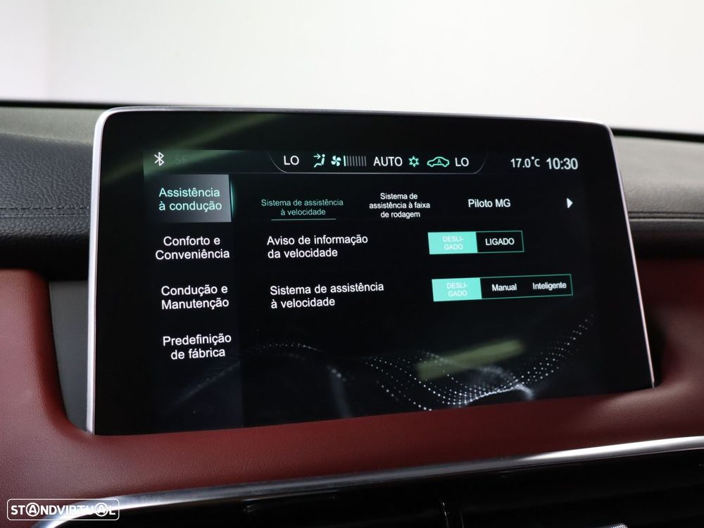 MG EHS 1.5 T-GDI Plug-in Hybrid Luxury - 20