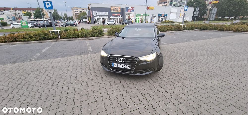 Audi A6 ver-2-0-tdi - 12