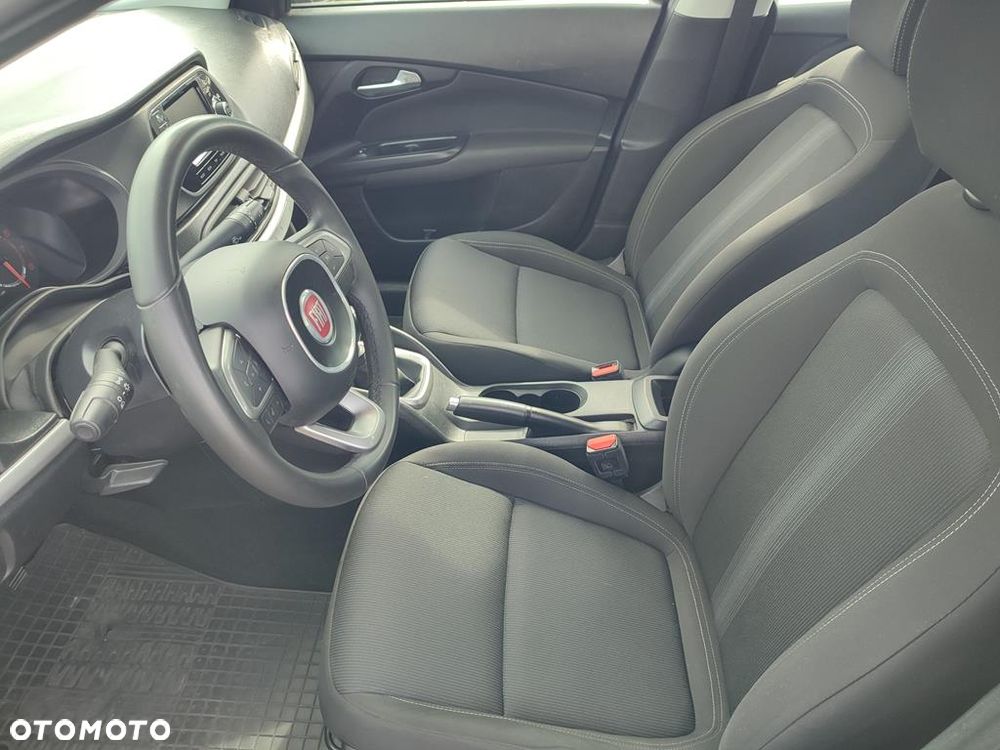Fiat Tipo 1.4 16V Easy EU6d - 15
