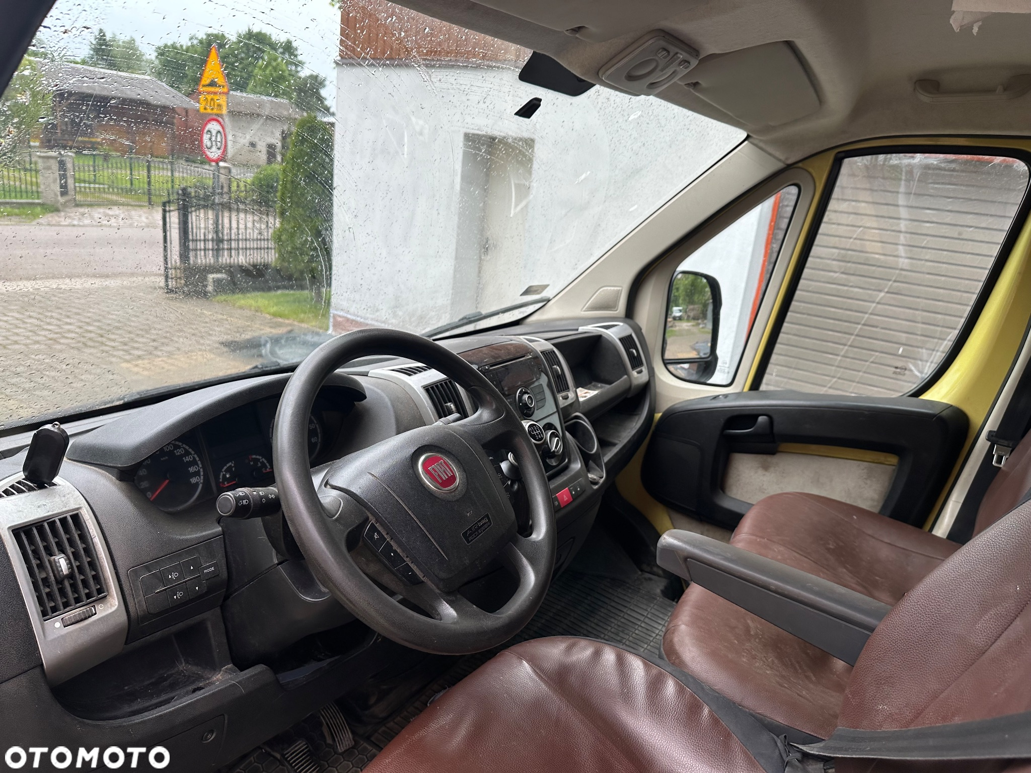 Fiat Ducato - 5