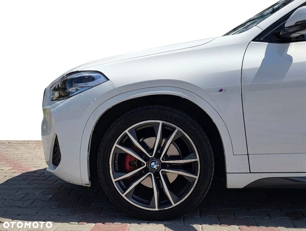 BMW X2 sDrive18i M Sport - 5
