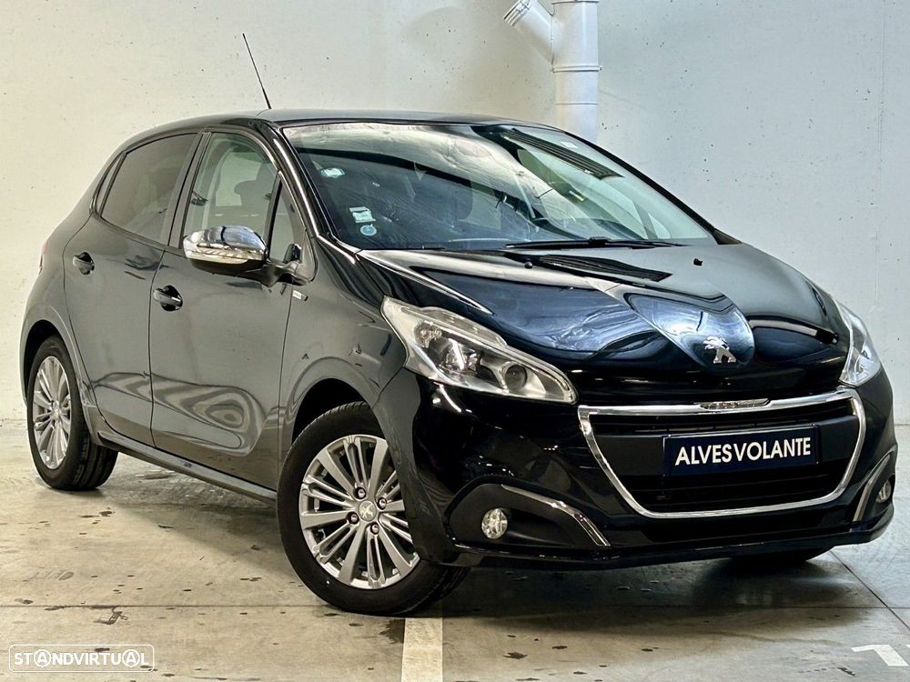Peugeot 208 1.2 PureTech Style - 3