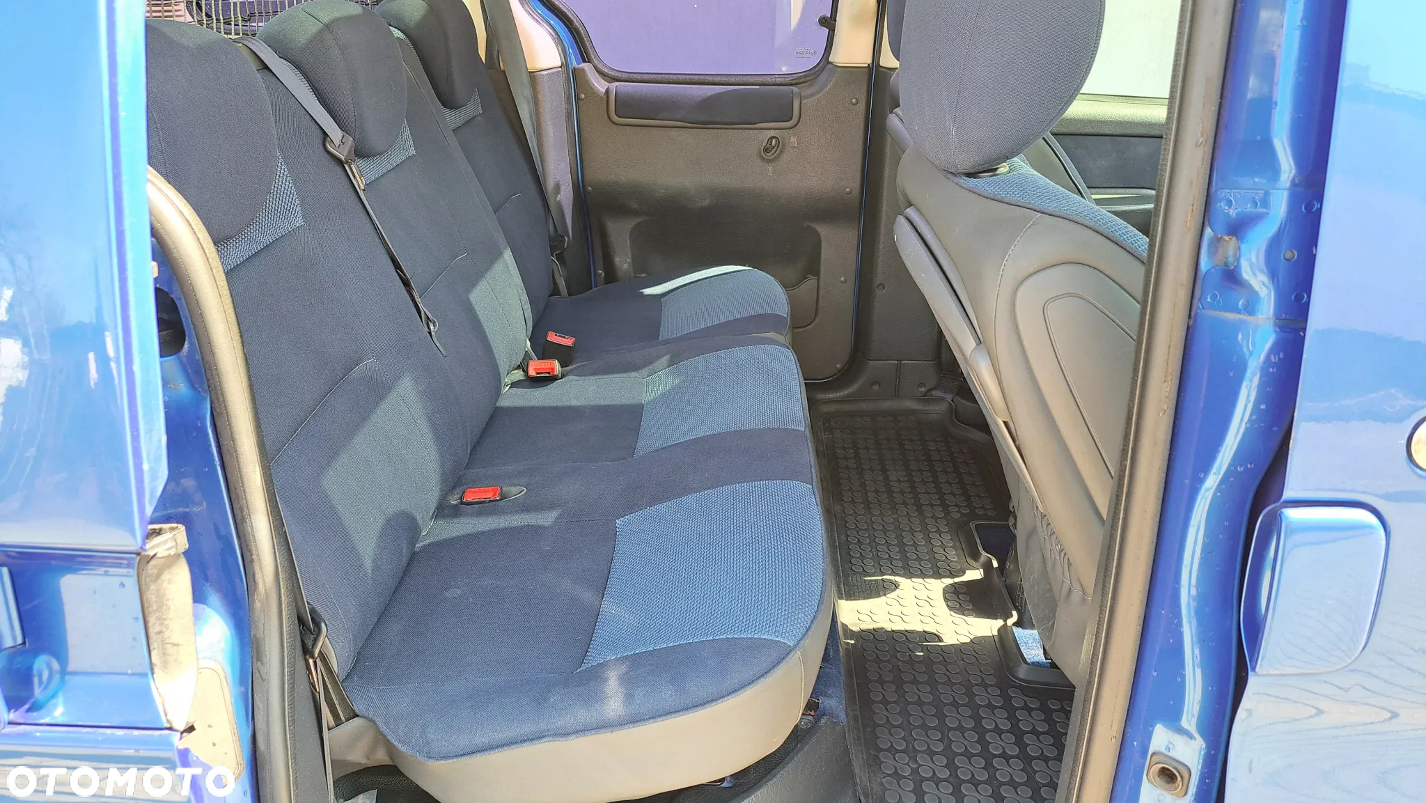 Citroën Berlingo II 1.6i Prestige - 16