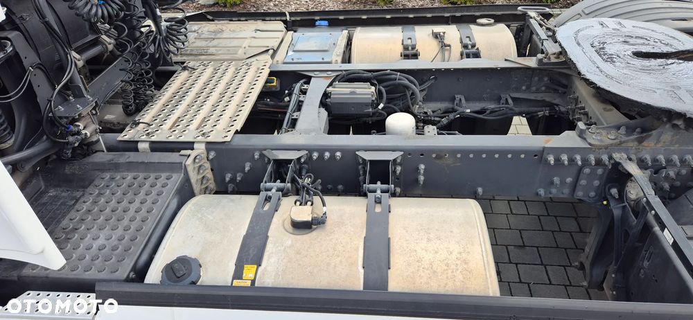 Volvo FH 460 STANDARD * IMPORT FRANCE * - 9