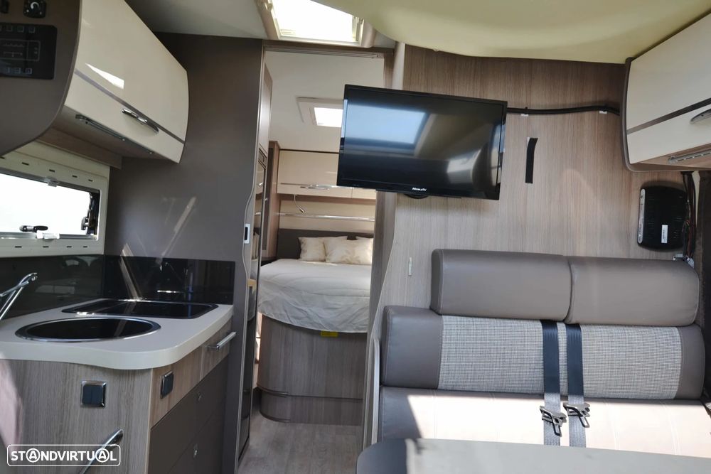 Chausson Korus 638EB REF.U91 - 8