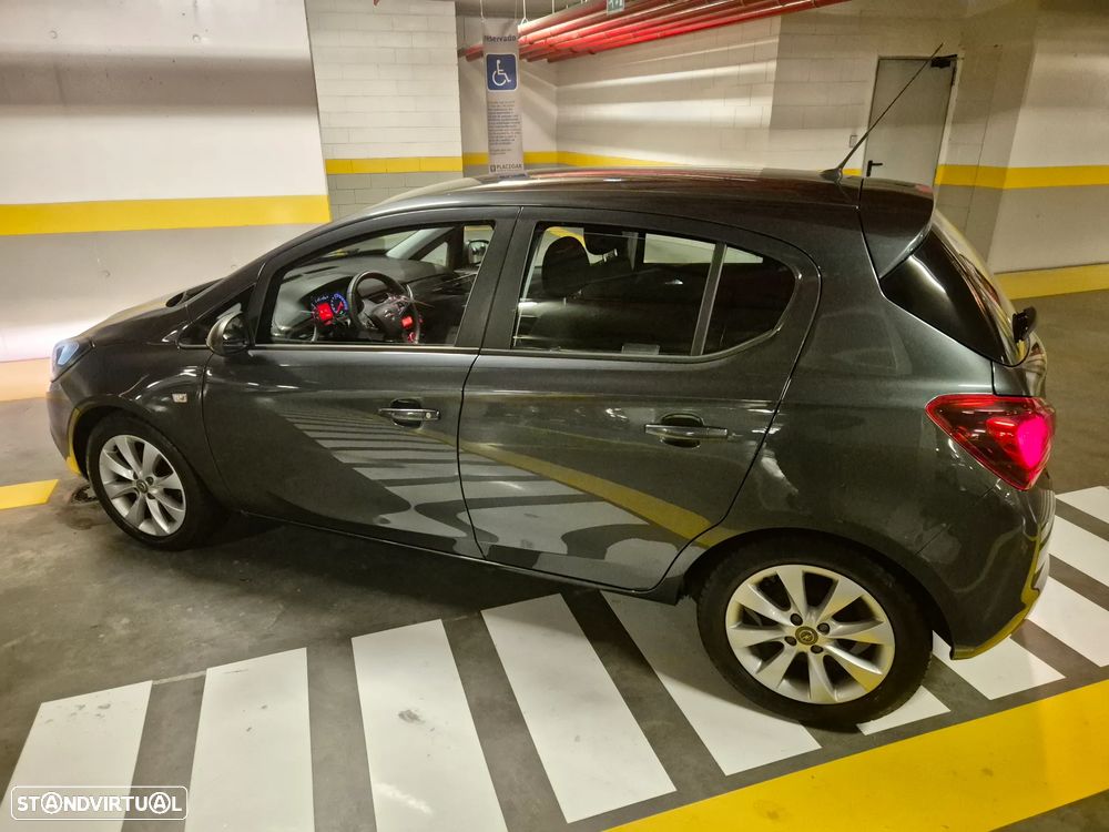 Opel Corsa 1.2 Enjoy - 21