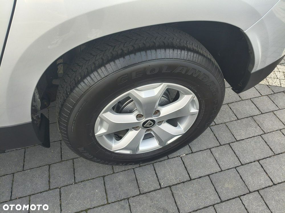 Dacia Duster - 34
