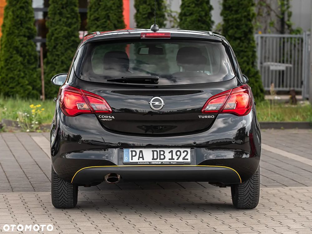 Opel Corsa - 11