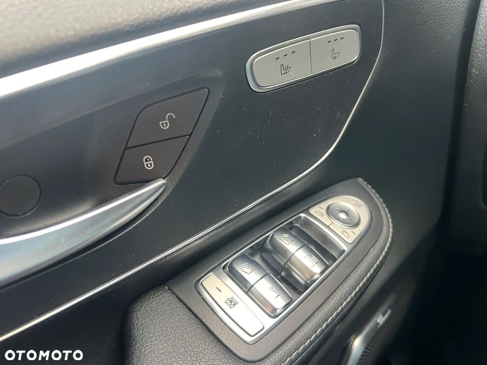 Mercedes-Benz EQV 300 lang - 22