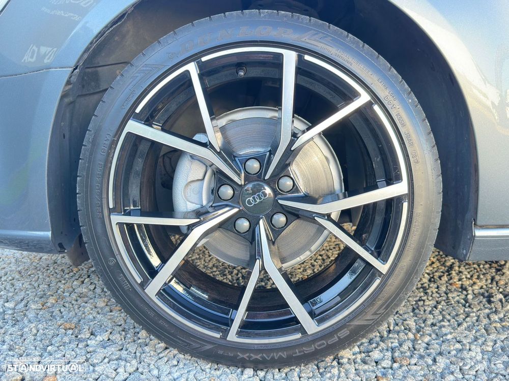 Audi A3 Sportback 30 TDI - 8