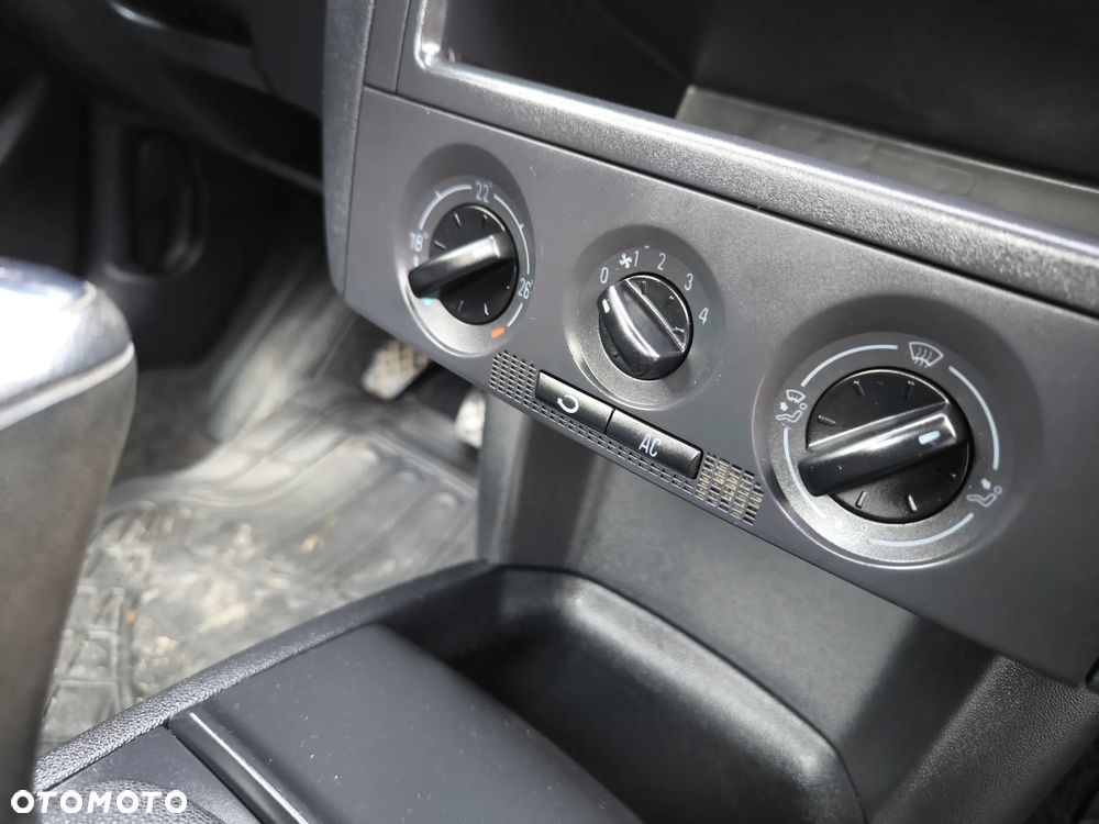 Skoda Fabia 1.4 16V Comfort - 14